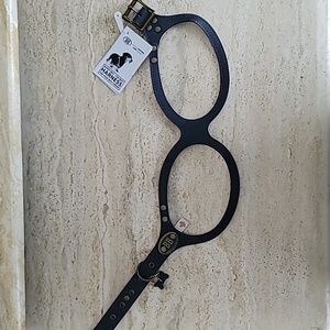 Buddy Belt Harness. Brand new. Size 6. Colour: Blue Jean (Elite)